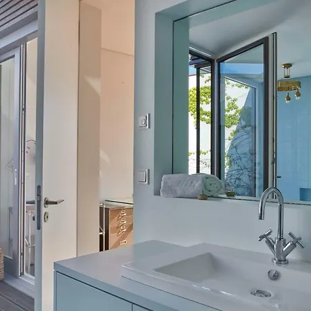 Joachim 8 Maisonette By Suite030 * Berlino