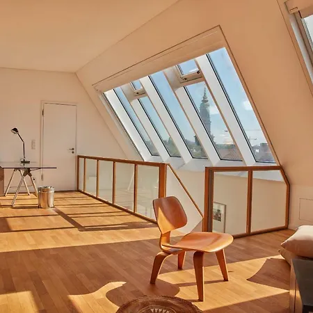 Joachim 8 Maisonette By Suite030 Apartamento