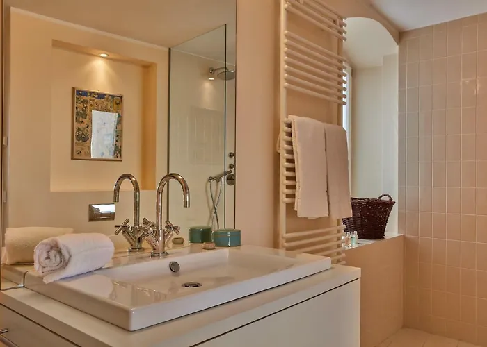 Apartment Joachim 8 Maisonette By Suite030