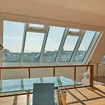 Joachim 8 Maisonette By Suite030 Apartmán *