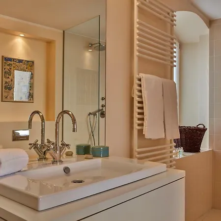 Appartement Joachim 8 Maisonette By Suite030